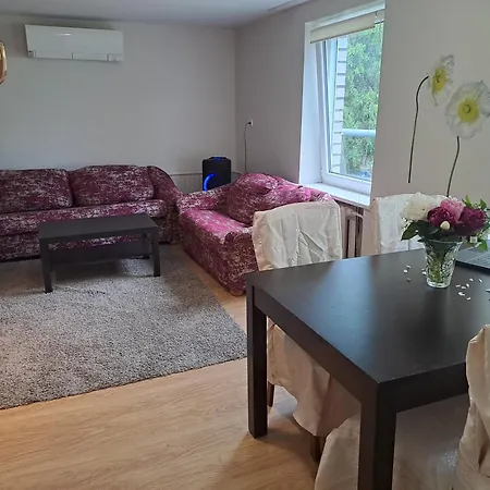 Pamario Apartamentai Каунас