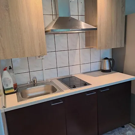 Apartment Pamario Apartamentai *